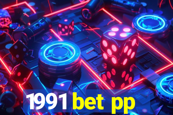 1991 bet pp